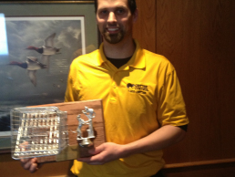 Another Specialist with Award