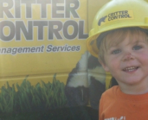 Critter Kid