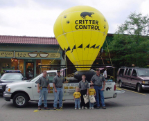 Making it a Family Fun Event
