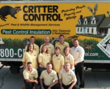 Staff Photo in Columbus