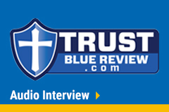 Christian Blue Review